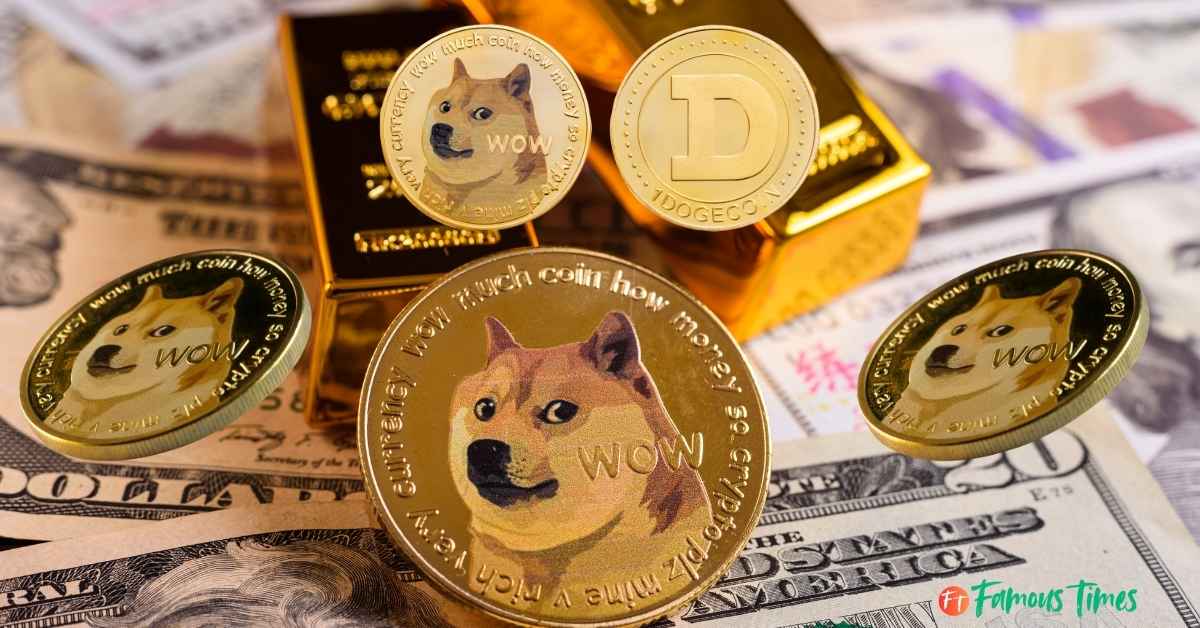 dogecoin rise from meme to crypto